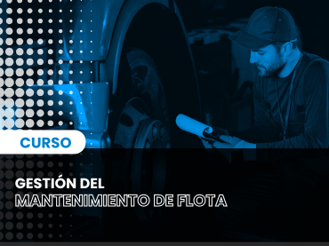 Gestión del mantenimiento de flota vehicular – Inicio: 24 Junio
