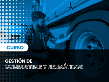 Gestión del Combustible y Neumáticos | Inicio: 11 de Junio
