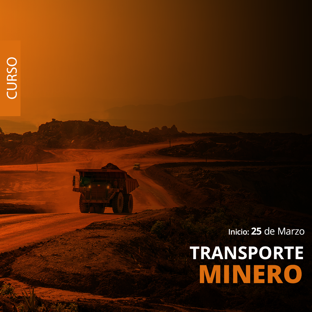 Transporte Minero