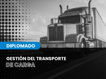 Diplomado en gestión del transporte de carga | Inicio: 20 Junio