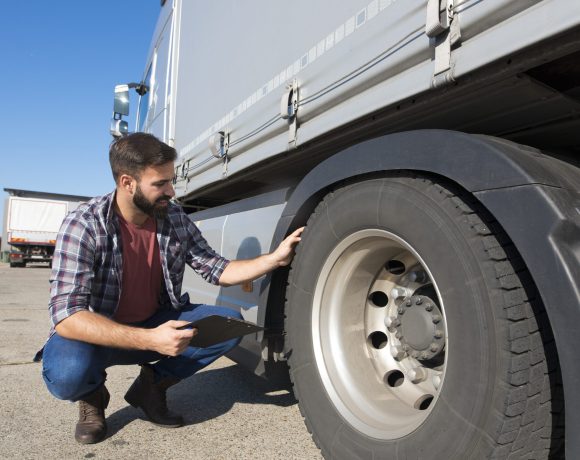 COSTO POR KILÓMETRO DEL NEUMÁTICO