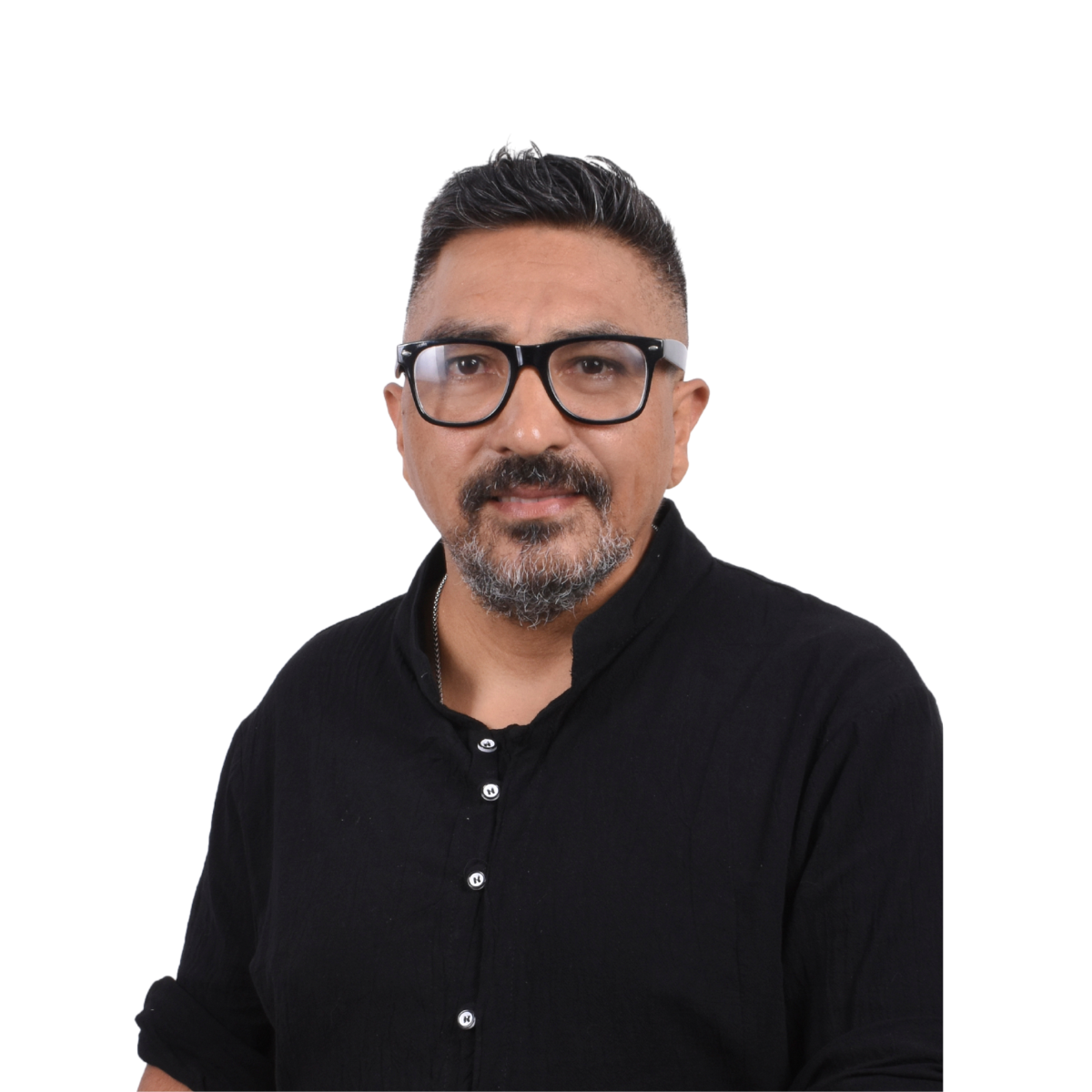 profesor juan jose hidalgo