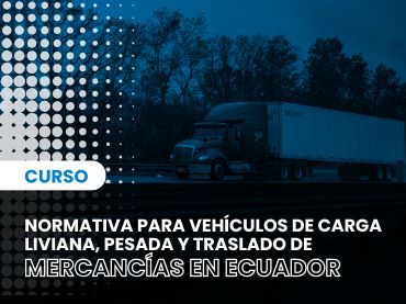 normativa ecuador