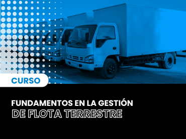 fundamentos en la gestión de flota