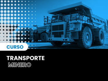 Gestión del transporte minero – Asíncrono